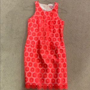 Lily Pulitzer dress